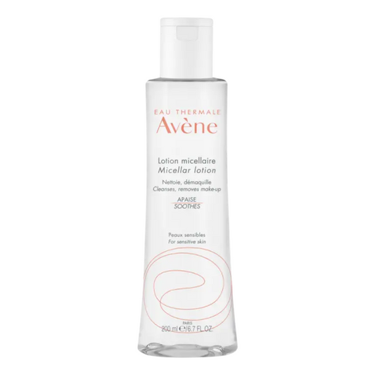 AVENE - LOTION MICELLAIRE 200ML