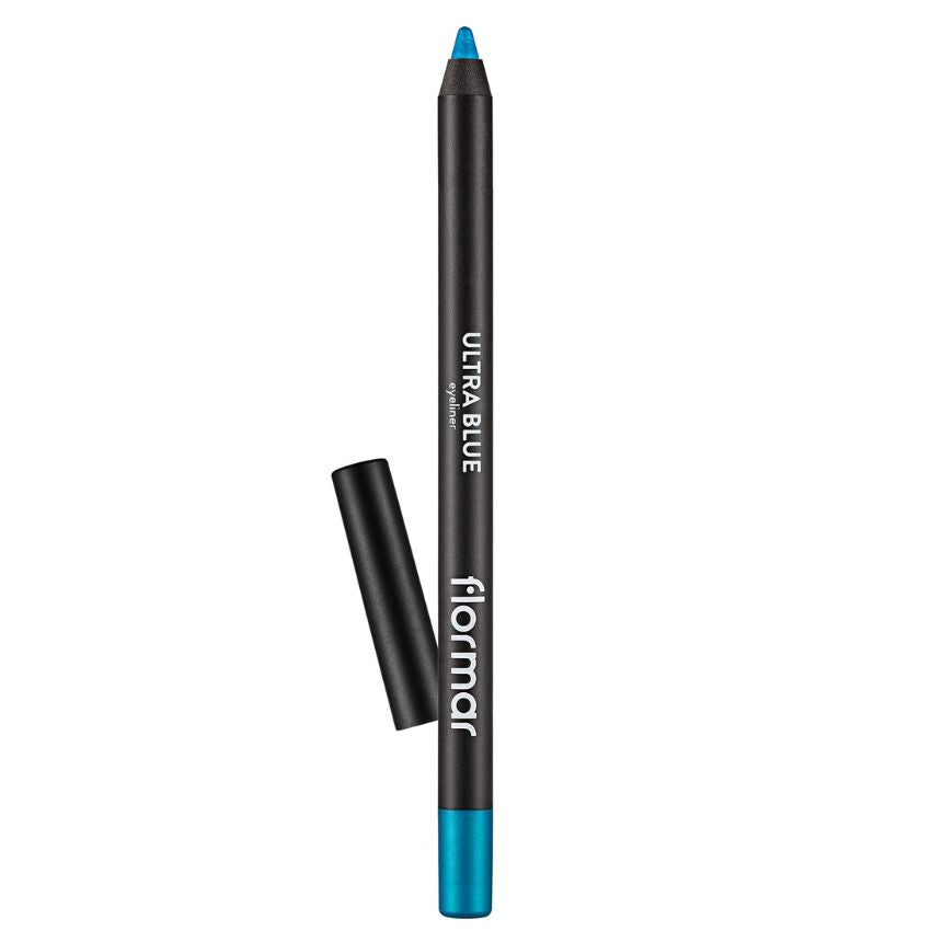 FLORMAR - ULTRA EYELINER BLUE