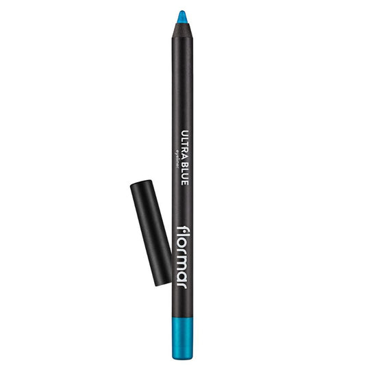 FLORMAR - ULTRA EYELINER BLUE