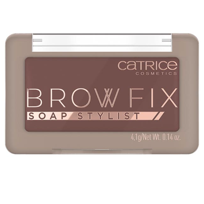 CATRICE - BROW FIX SOAP STYLIST 060
