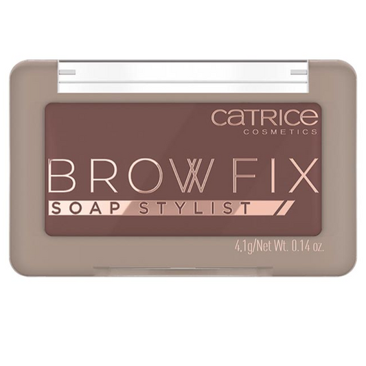 CATRICE - BROW FIX SOAP STYLIST 060