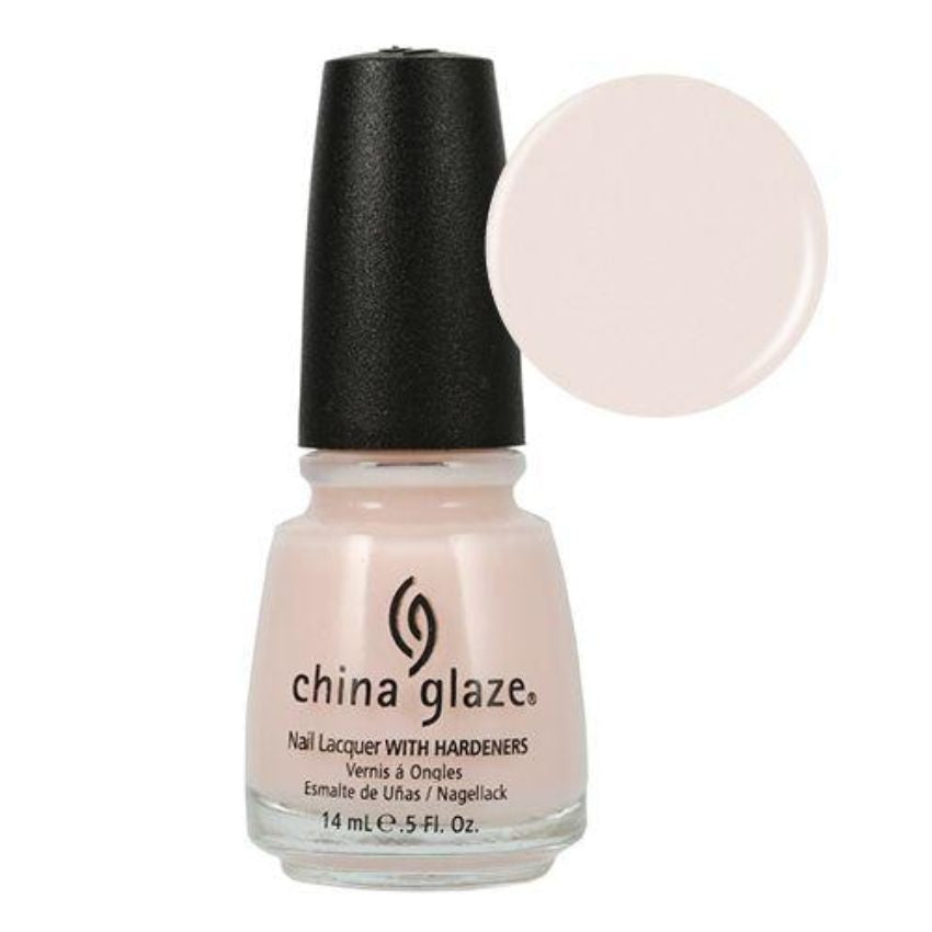 CHINA GLAZE - INNER BEAUTY