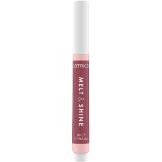 CATRICE - BAUME À LÈVRES MELT & SHINE - 030: SEA-CRET