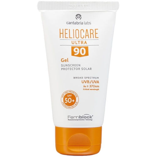 HELIOCARE - ULTRA 90 GEL SPF 50 50ML