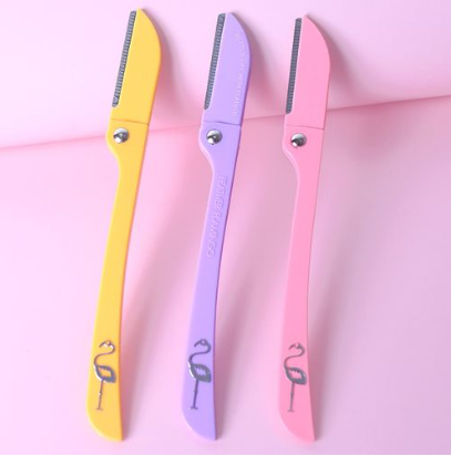 ACCESSOIRES - FLAMINGO - RASOIR