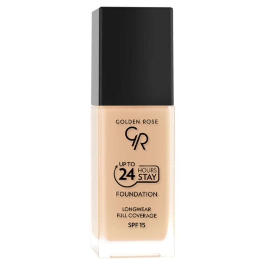 GOLDEN ROSE 10 24H FDT
