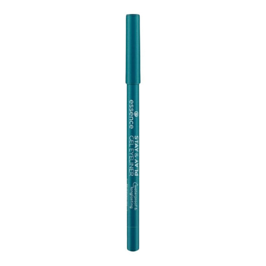 ESSENCE - STAY AND PLAY GEL EYELINER 06 MIDNIGHT SKY