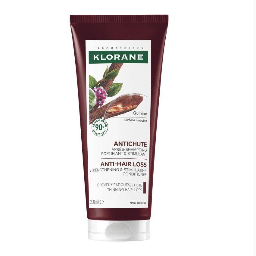 KLORANE - QUININE BAUME FORTIFIANT & STIMULANT