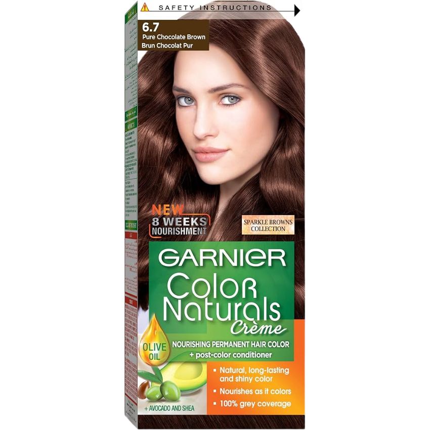 GARNIER 6.7
