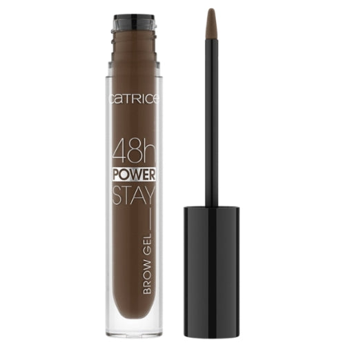 CATRICE - GEL SOURCILS POWER STAY 48H 030 DARK