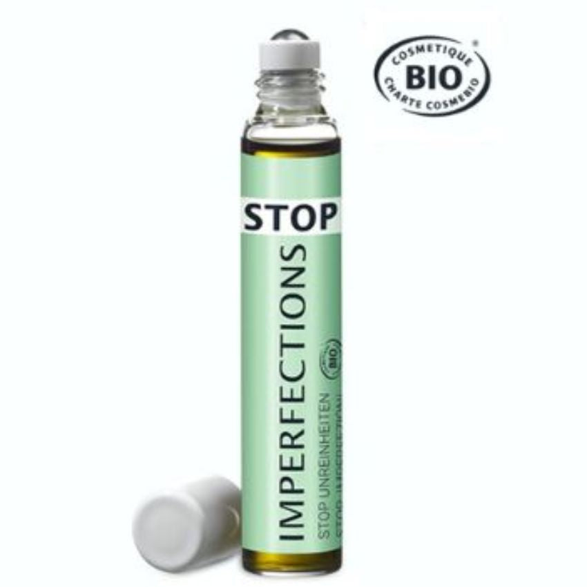 GAMARDE LOTION STOP IMPERFECTIONS 10ML