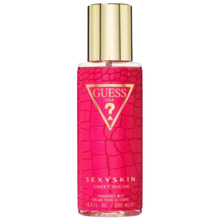 GUESS - SEXYSKIN SWEET SUGAR