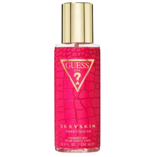 GUESS - SEXYSKIN SWEET SUGAR