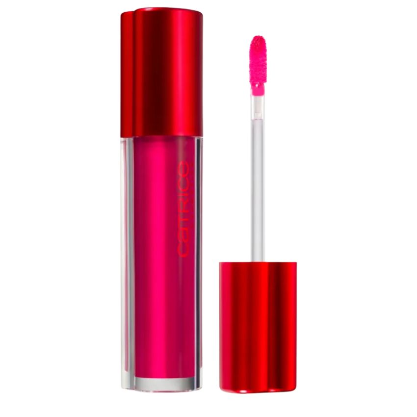 CATRICE - ROUGE A LEVRES LIQUIDE MAT 02 HEART AFFAIR