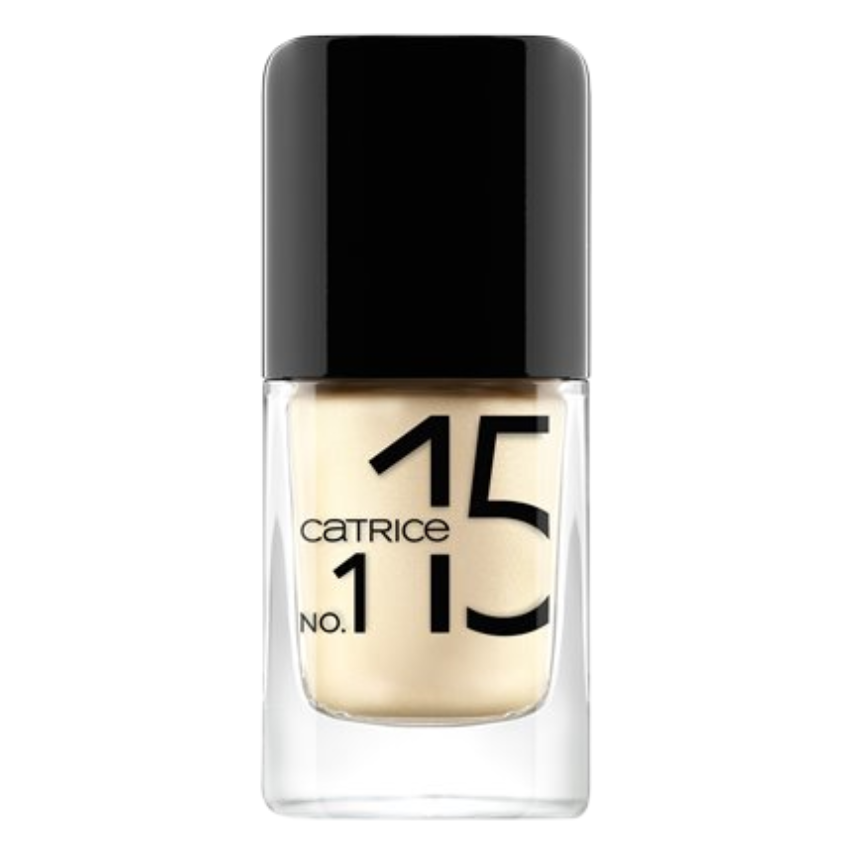 CATRICE VERNIS 115