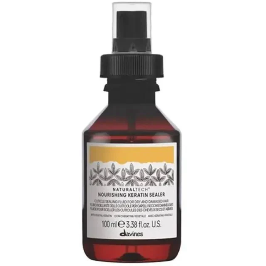 DAVINES - NATURALTECH NOURISHING KERATIN SEALER 100 ML