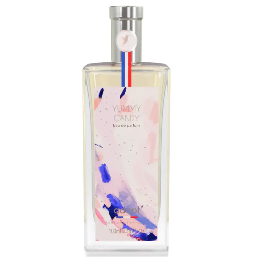 ADOPT - YUMMY CANDY 100ML EDP