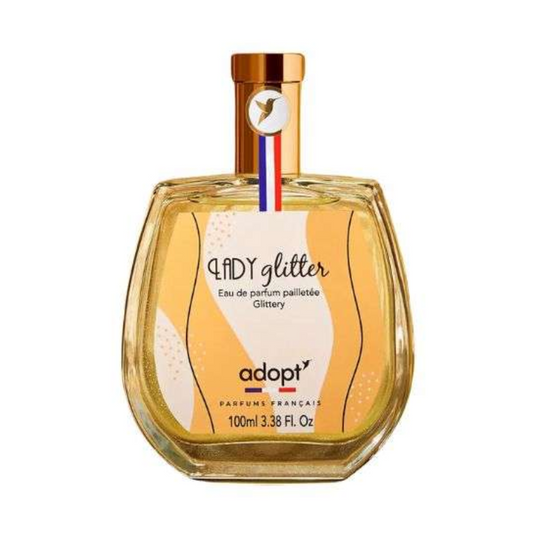 ADOPT - LADY GLITTER EDP 100ML