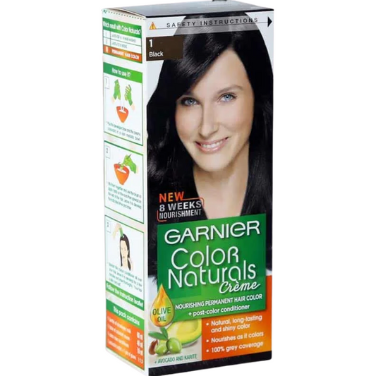 GARNIER 1