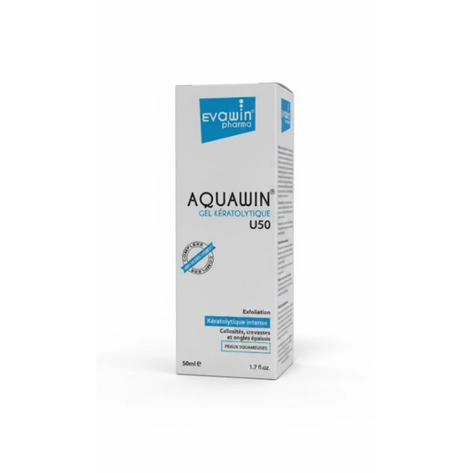 EVAWIN - AQUAWIN GEL U50 50ML