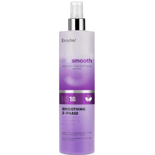 ERAYBA - BIO SMOOTH BS18 2-PHASE LEAVE IN CONDITIONER