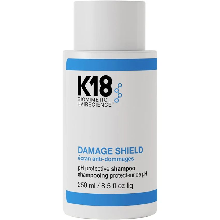 K18 - DAMAGE SHIELD SHAMPOING 250ML