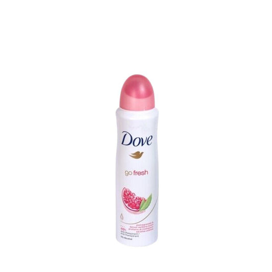 DOVE GO FRESH MOISTRUZING CREAM
