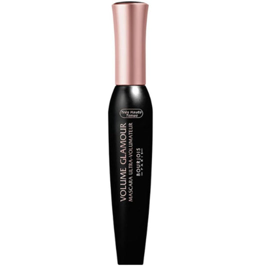 BOURJOIS - VOLUME GLAMOUR MASCARA NOIR