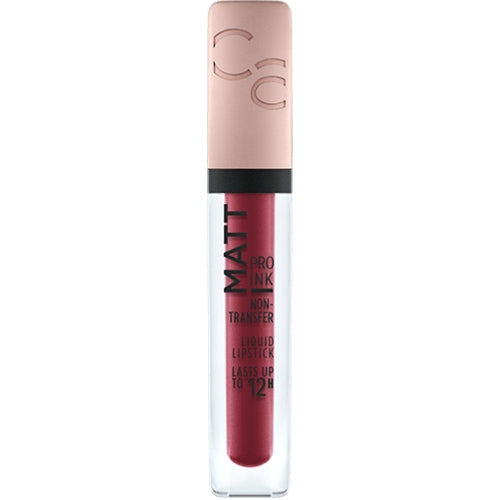 CATRICE - MATT PRO INK 100 COURAGE CODE
