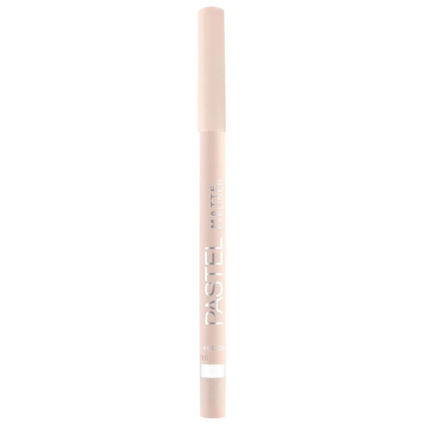 PASTEL - MATTE WP LASTING EYELINER 334