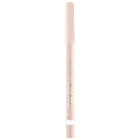 PASTEL - MATTE WP LASTING EYELINER 334