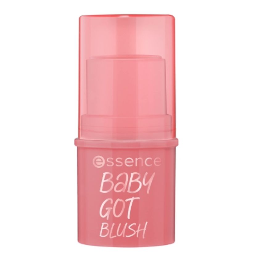 ESSENCE - BABY GOT THE BLUSH 30 ROSE ALL DAY