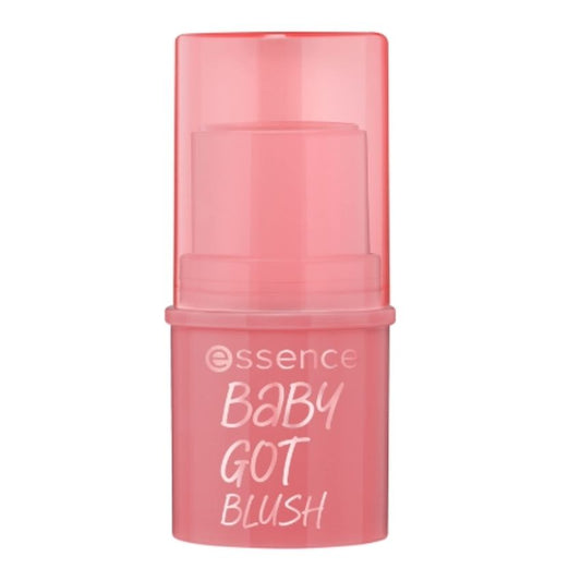 ESSENCE - BABY GOT THE BLUSH 30 ROSE ALL DAY