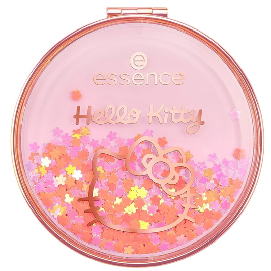 ESSENCE - MIROIR DE POCHE HELLO KITY