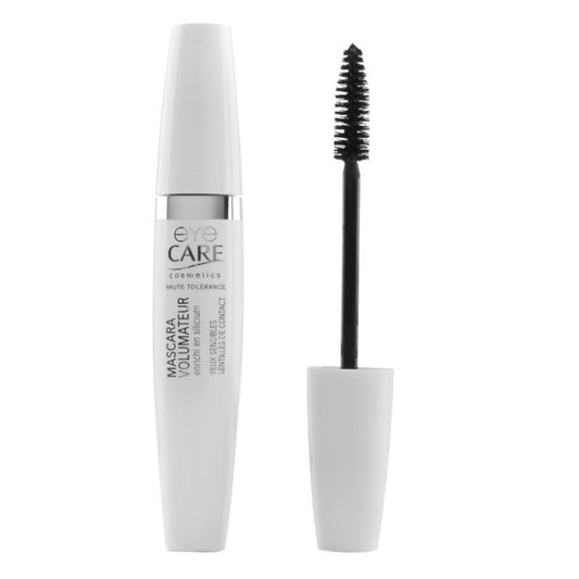 EYE CARE COSMETICS - MASCARA VOLUMATEUR SILICIUM 6001 PURE BLACK 9G
