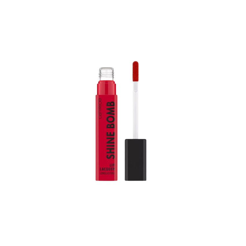 CATRICE-ROUGE À LÈVRES - 040: ABOUT LAST NIGHT