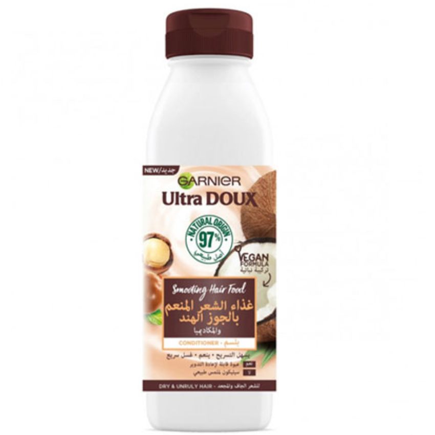 GARNIER ULTRA DOUX COND MACA