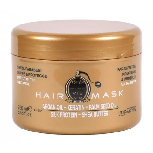 IMPERITY - GOURMET VIE MASQUE 250ML