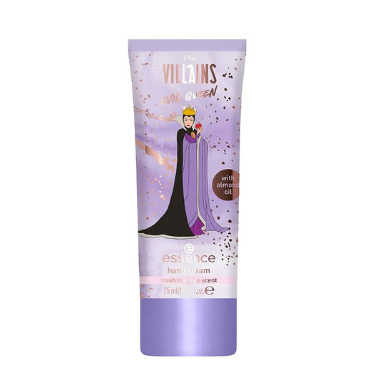 ESSENCE -CREME MAINS VILLAINS EVIL QUEEN