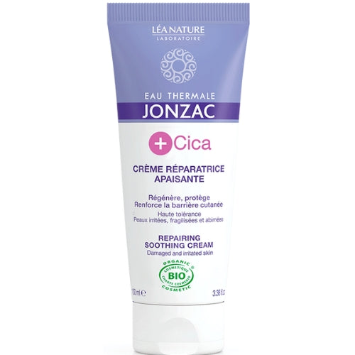 JONZAC CREME REPARATRICE APAISANTE