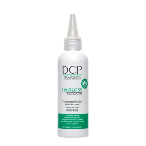 DCP - HAIRLOSS SERUM CAPILLAIRE 100ML