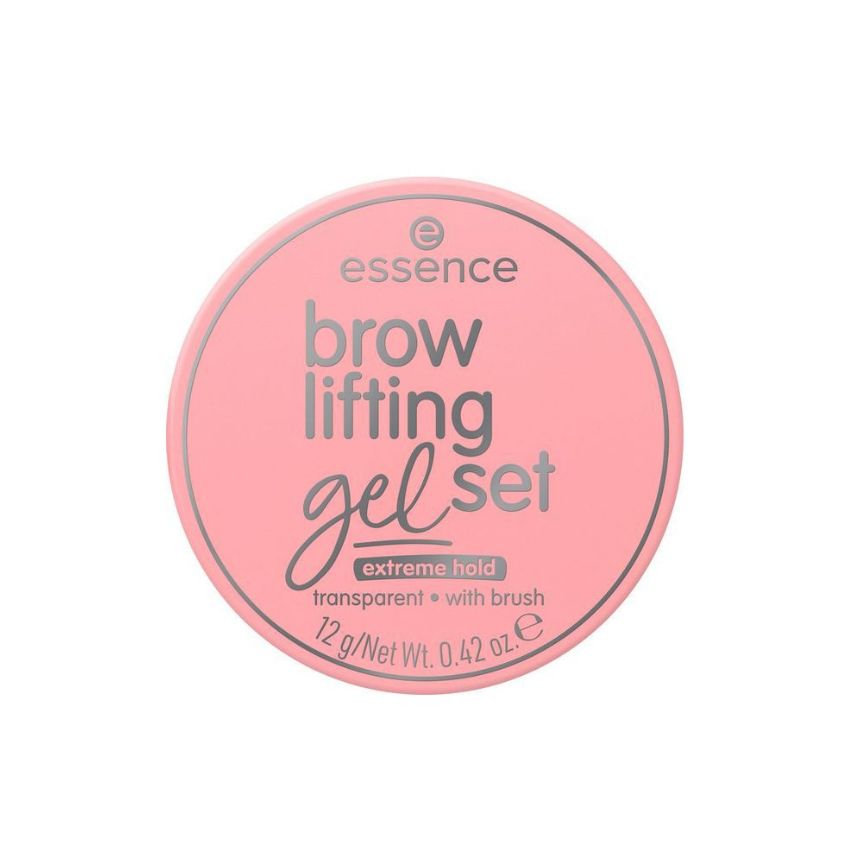 ESSENCE - BROW LIFTING GEL SET