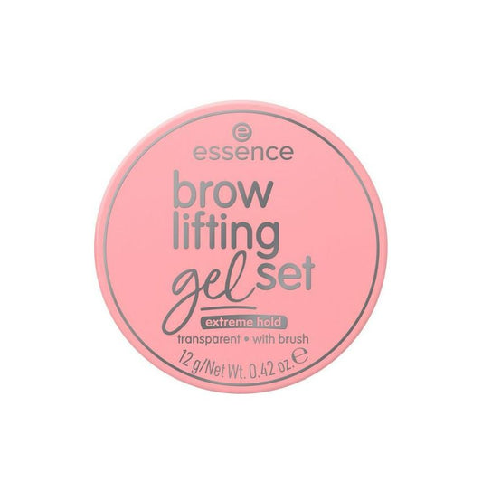 ESSENCE - BROW LIFTING GEL SET