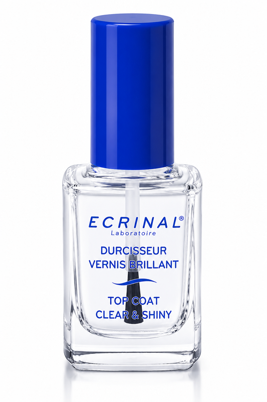 ECRINAL - DURCISSEUR VERNIS BRILLANT