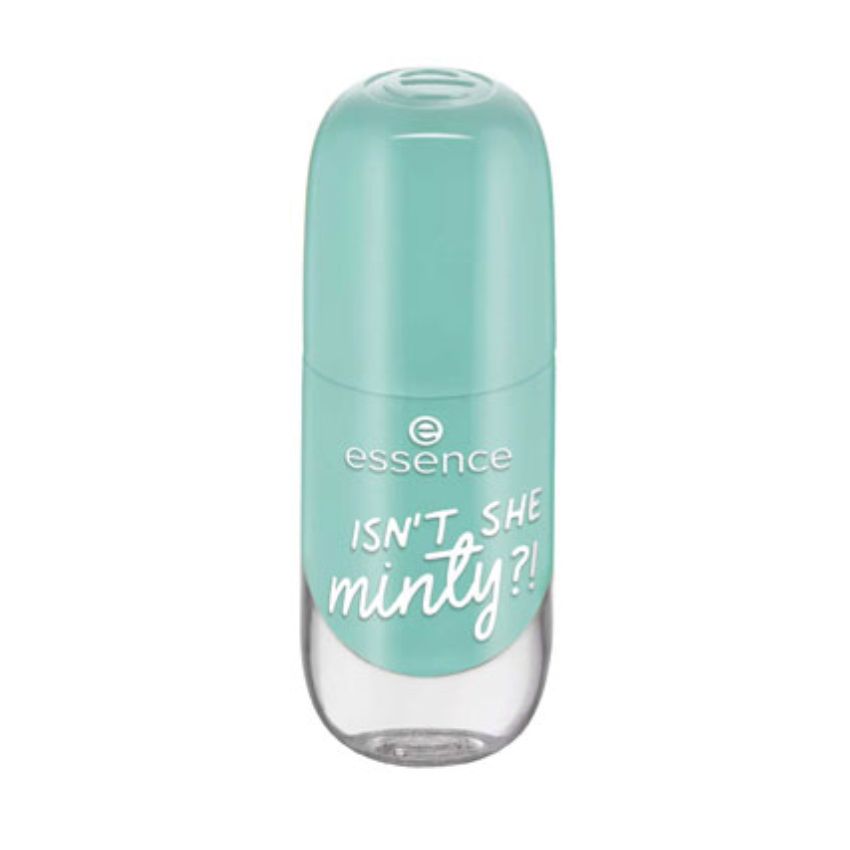 ESSENCE - VERNIS ISN'T SHE MINTY