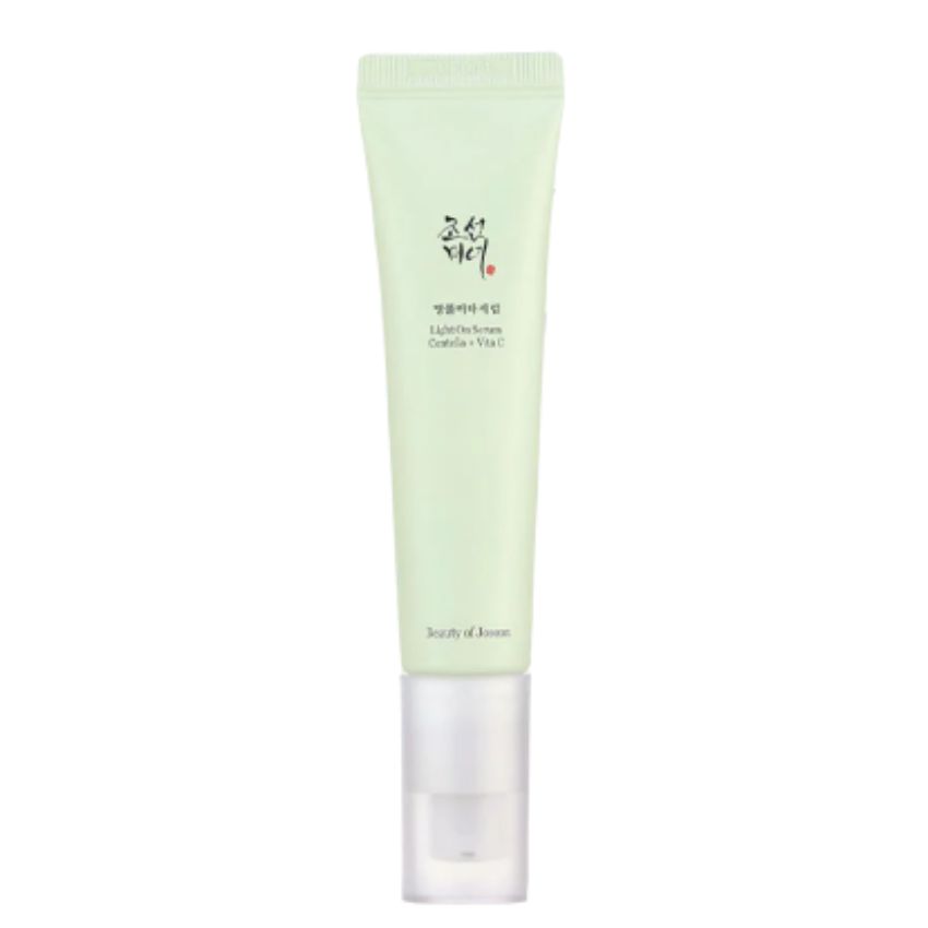 BEAUTY OF JOSEON - LIGHT ON SERUM CENTELLA VITA C 30 ML