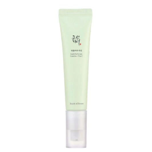 BEAUTY OF JOSEON - LIGHT ON SERUM CENTELLA VITA C 30 ML