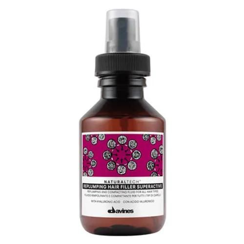 DAVINES - REPLUMPING HAIR FILLER SUPERACTIVE