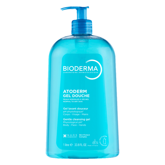 BIODERMA ATODERM GEL DOUCHE ULTRA DOUCEUR