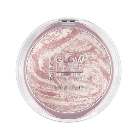 CATRICE - HIGHLIGHTER OIL INFUSED